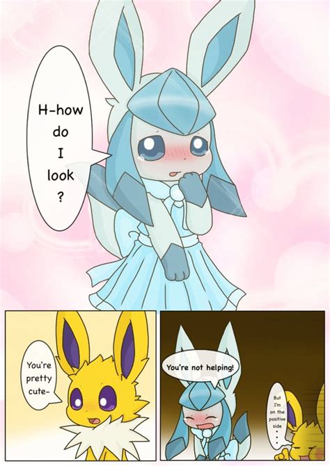 <b>Rule 34</b> - If it exists, there is porn of it. . Eeveelution rule34